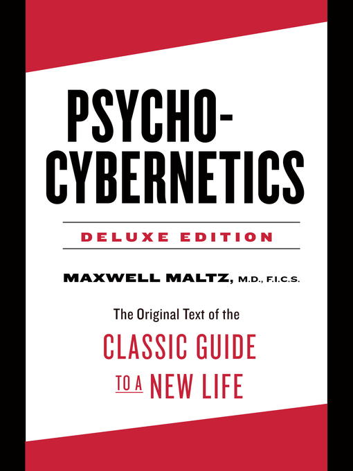 Title details for Psycho-Cybernetics by Maxwell Maltz - Available